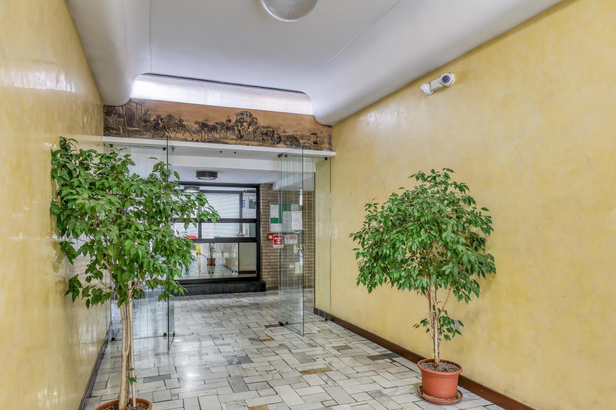 Suite Angolo Alla Stazione - Appartamento Con Terrazzo Panoramico Pavia Exterior photo