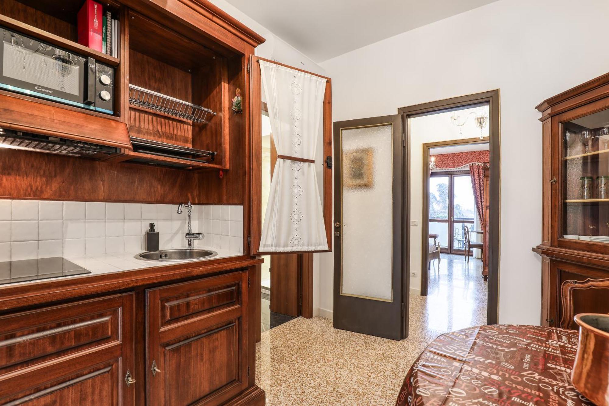 Suite Angolo Alla Stazione - Appartamento Con Terrazzo Panoramico Pavia Exterior photo